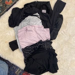 BUNDLE OLD NAVY ATHLETIC WEAR XL